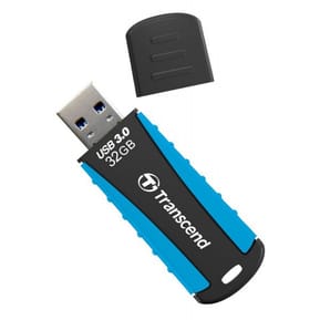 Clé USB 3.0 Anti-choc Transcend JetFlash810 — image 2