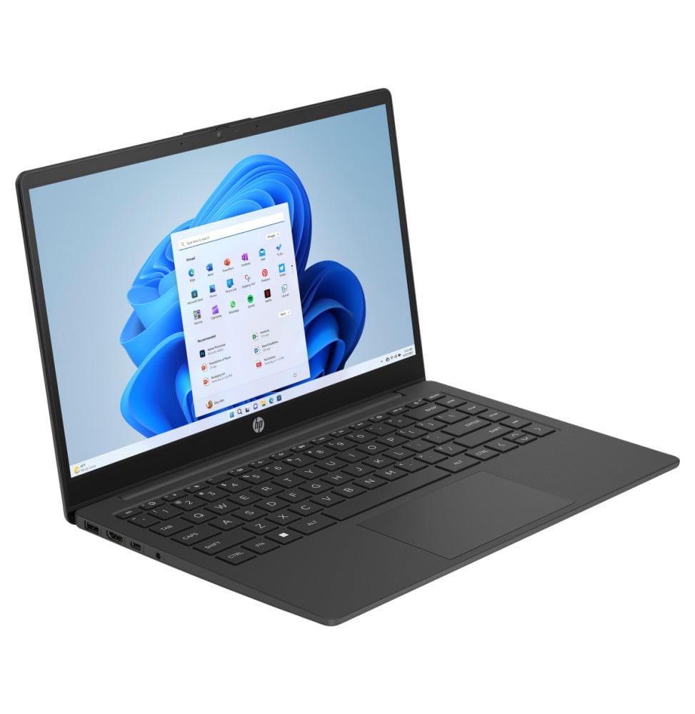 Ordinateur portable HP 14-ep1035nk (C9MR7EA)