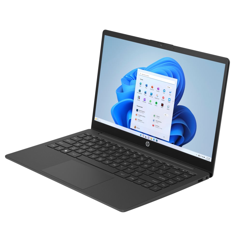 Ordinateur portable HP 14-ep1035nk (C9MR7EA)