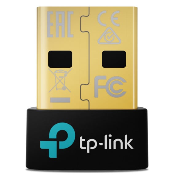Adaptateur USB Bluetooth 6.0 TP-Link UB600 nano