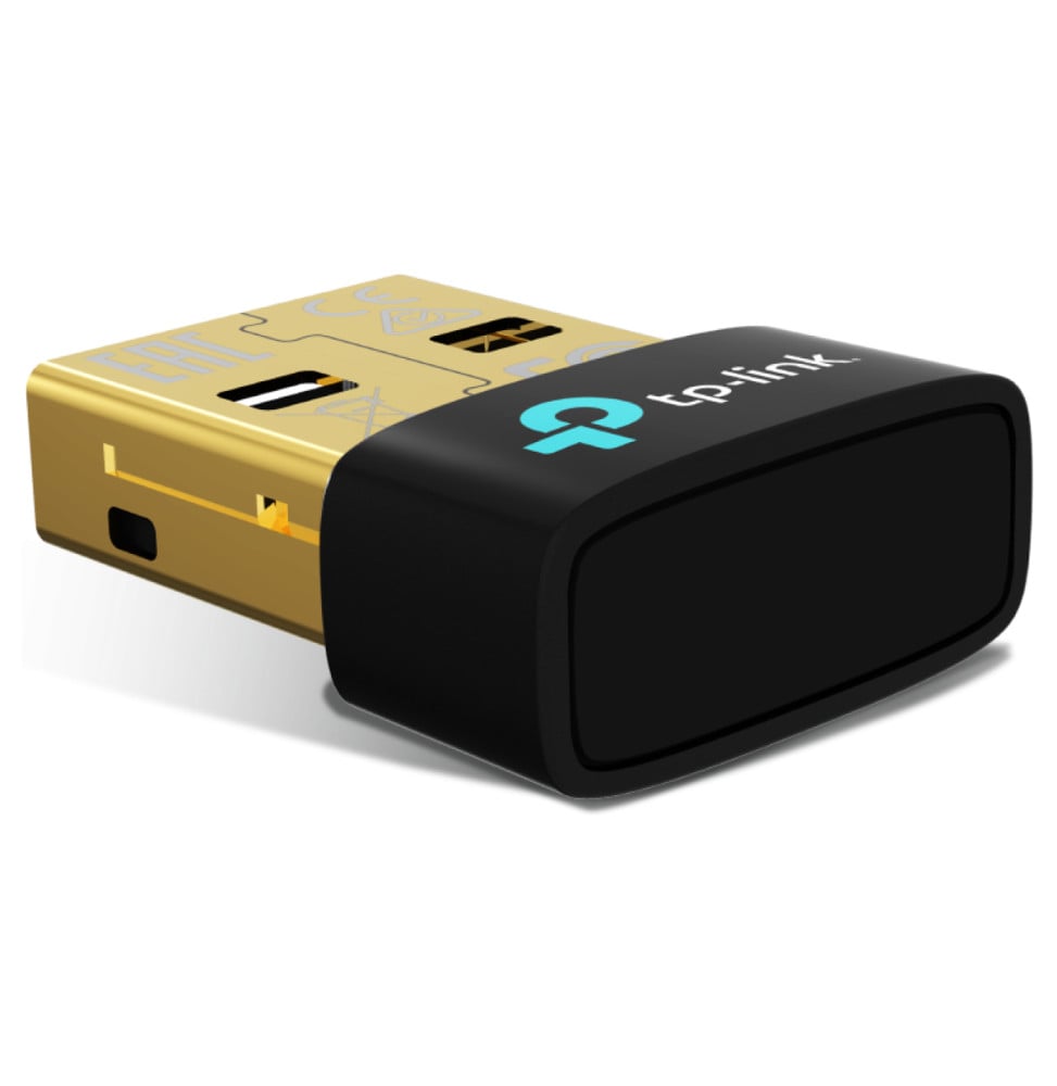 Adaptateur USB Bluetooth 6.0 TP-Link UB600 nano