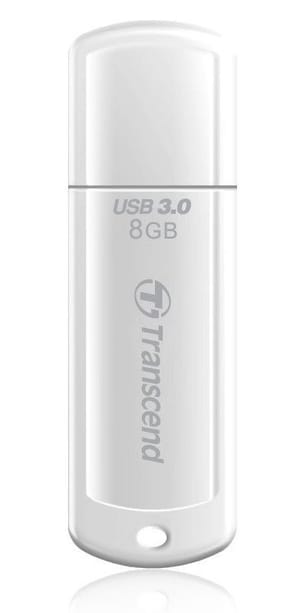 Clé USB 3.0 Transcend JetFlash730 - 8GB — image 2