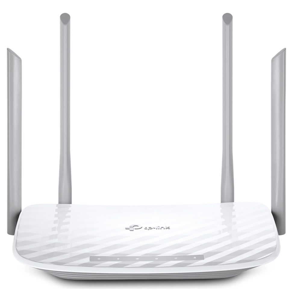 Routeur Wi-Fi TP-Link Archer A5 AC1200 bi-bande EasyMesh