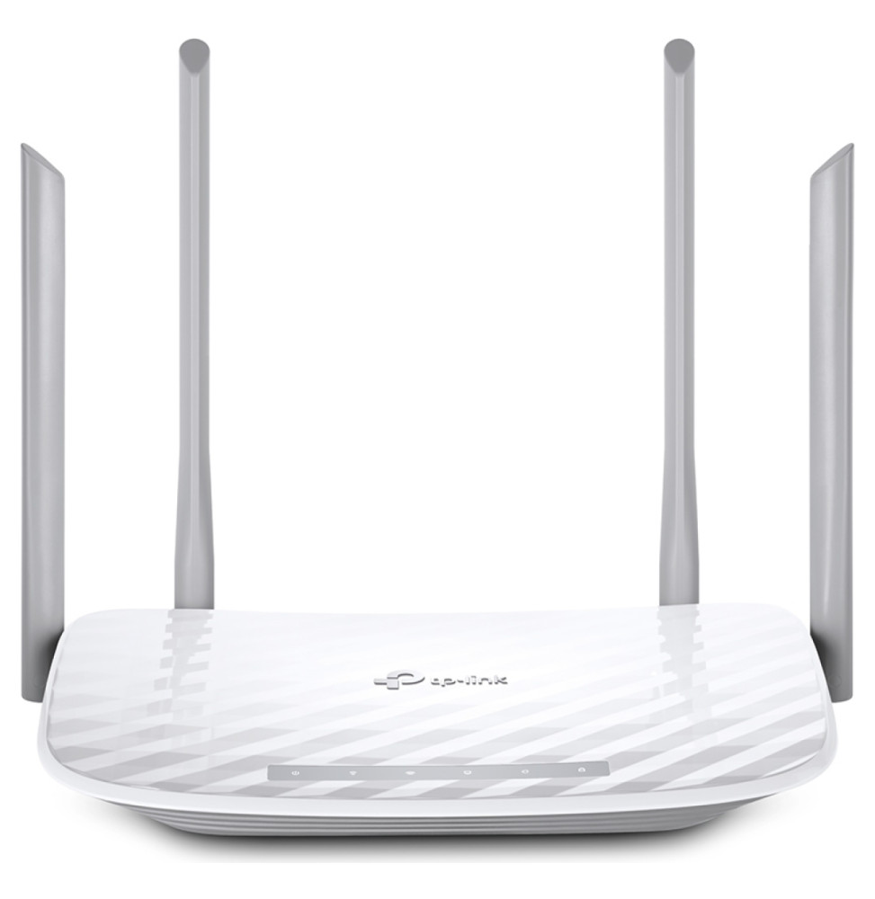 موجّه Wi-Fi من TP-Link طراز Archer A5 AC1200 ثنائي النطاق EasyMesh — صورة 1