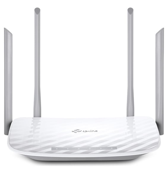 Routeur Wi-Fi TP-Link Archer A5 AC1200 bi-bande EasyMesh
