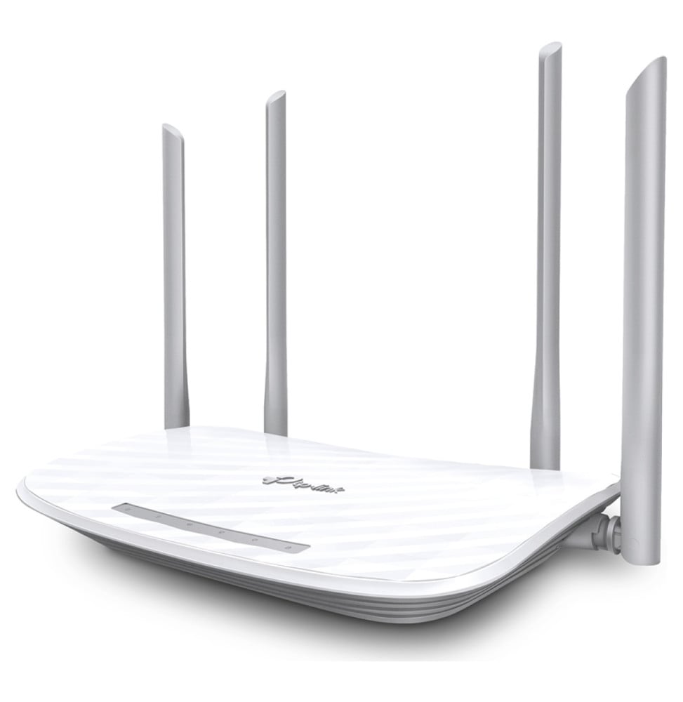 Routeur Wi-Fi TP-Link Archer A5 AC1200 bi-bande EasyMesh