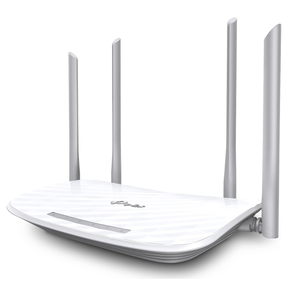 موجّه Wi-Fi من TP-Link طراز Archer A5 AC1200 ثنائي النطاق EasyMesh — صورة 2