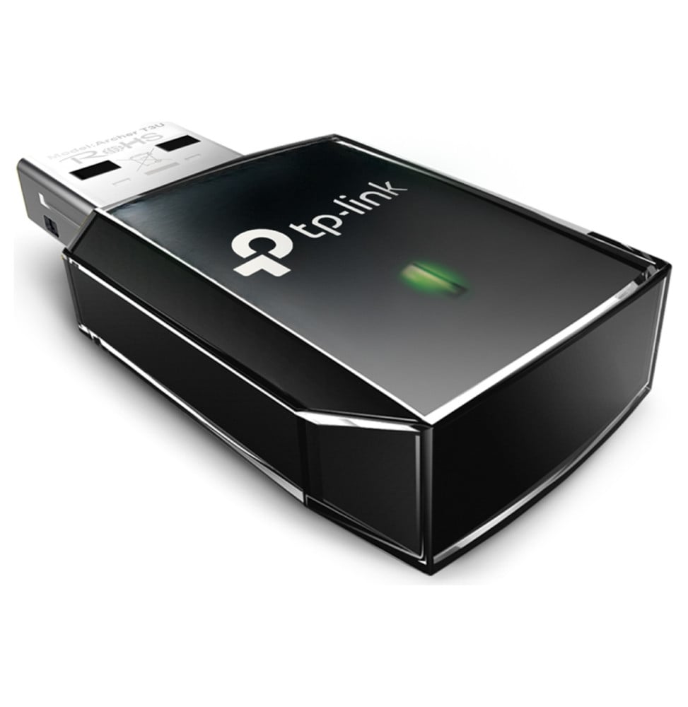 Clé USB Wi-Fi TP-Link Archer T3U AC1300 MU-MIMO USB 3.0