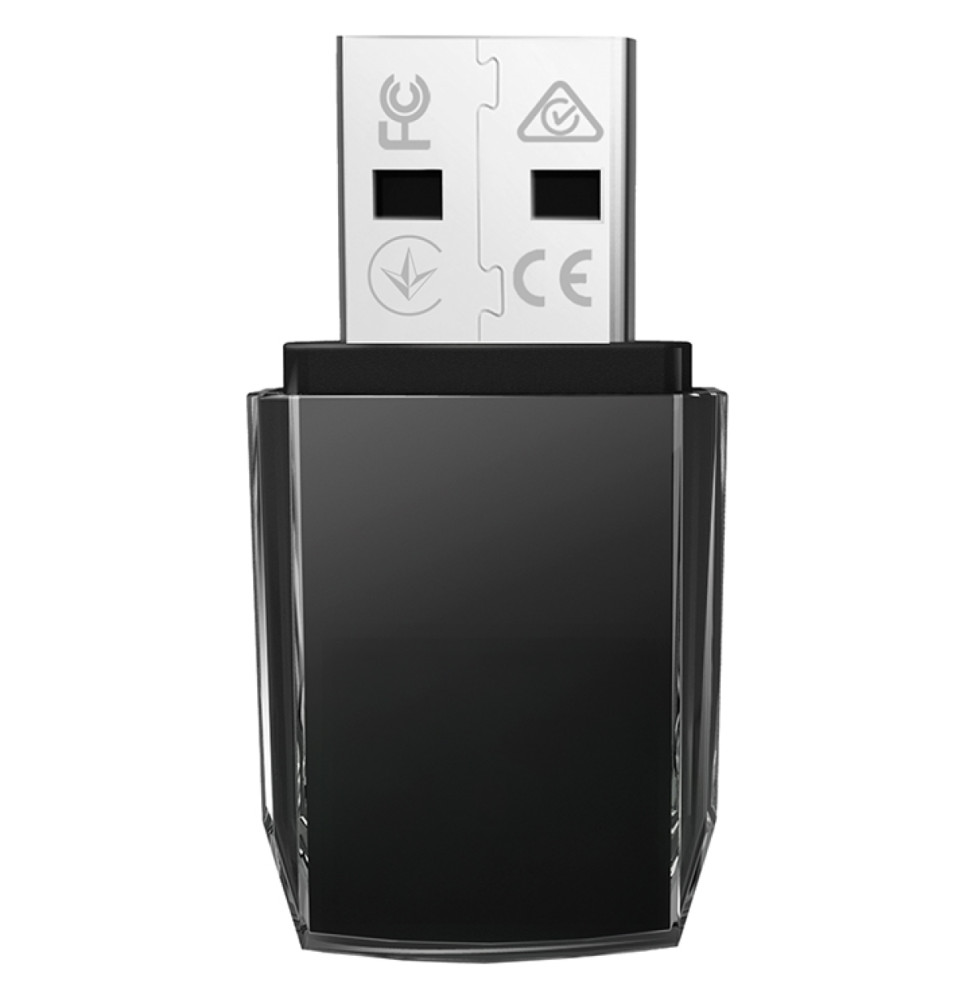 محوّل Wi-Fi USB من TP-Link طراز Archer T3U AC1300 MU-MIMO USB 3.0 — صورة 4