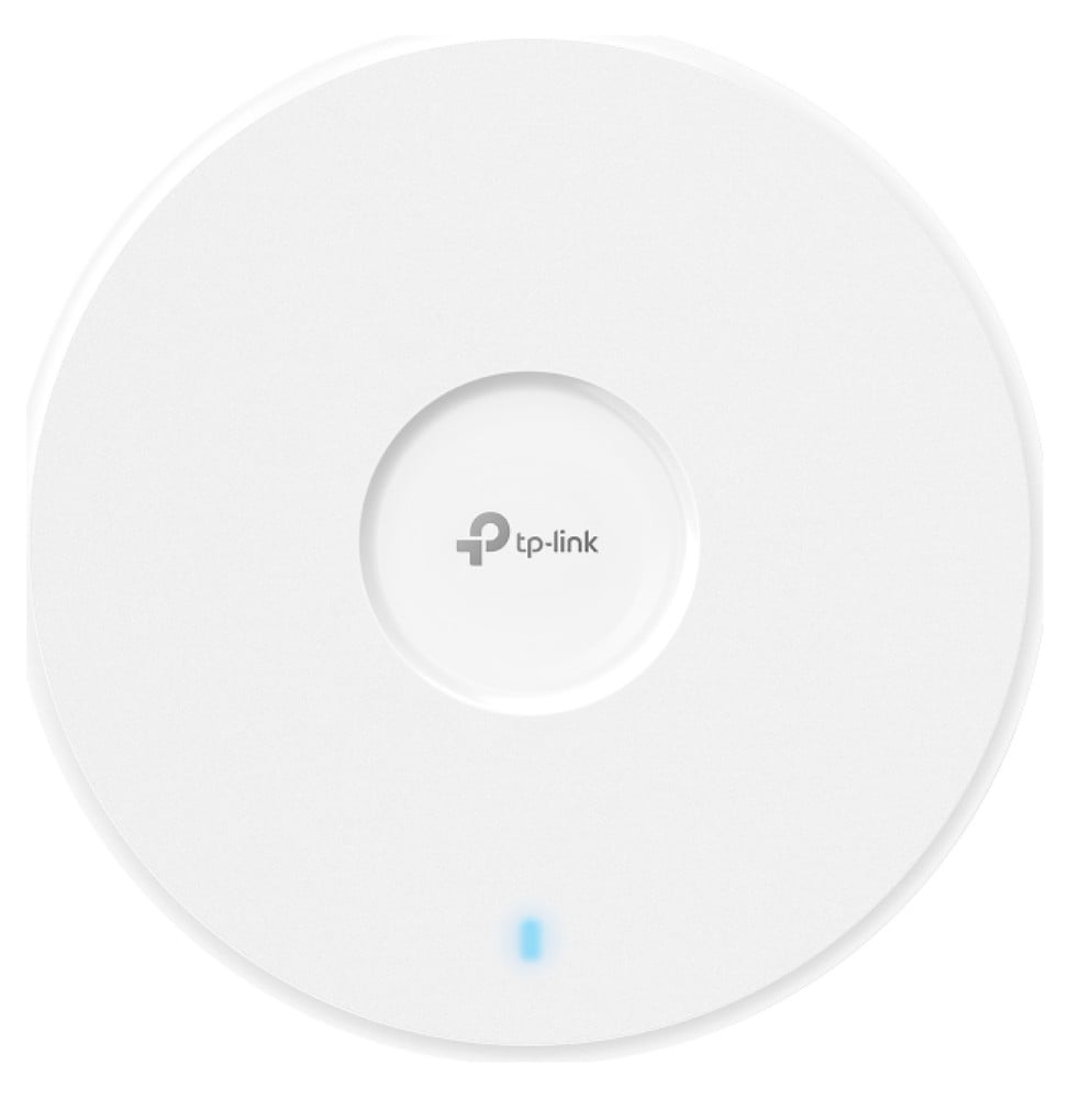 Point d'accès WiFi 7 TP-Link EAP723 BE3600 plafonnier