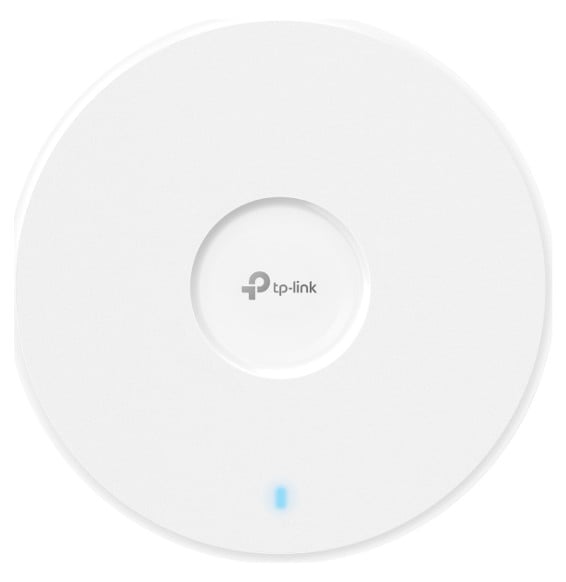 Point d'accès WiFi 7 TP-Link EAP723 BE3600 plafonnier