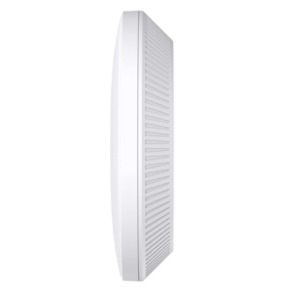 نقطة وصول Wi-Fi 7 من TP-Link طراز EAP723 BE3600 للتركيب في السقف — صورة 3