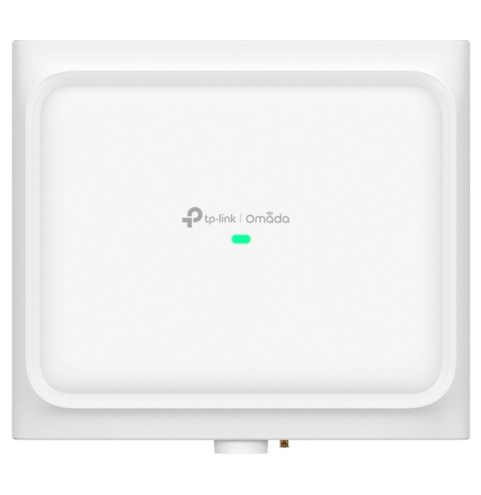 Point d'accès WiFi 7 TP-Link EAP772-Outdoor BE9300 tri-bande extérieur IP68
