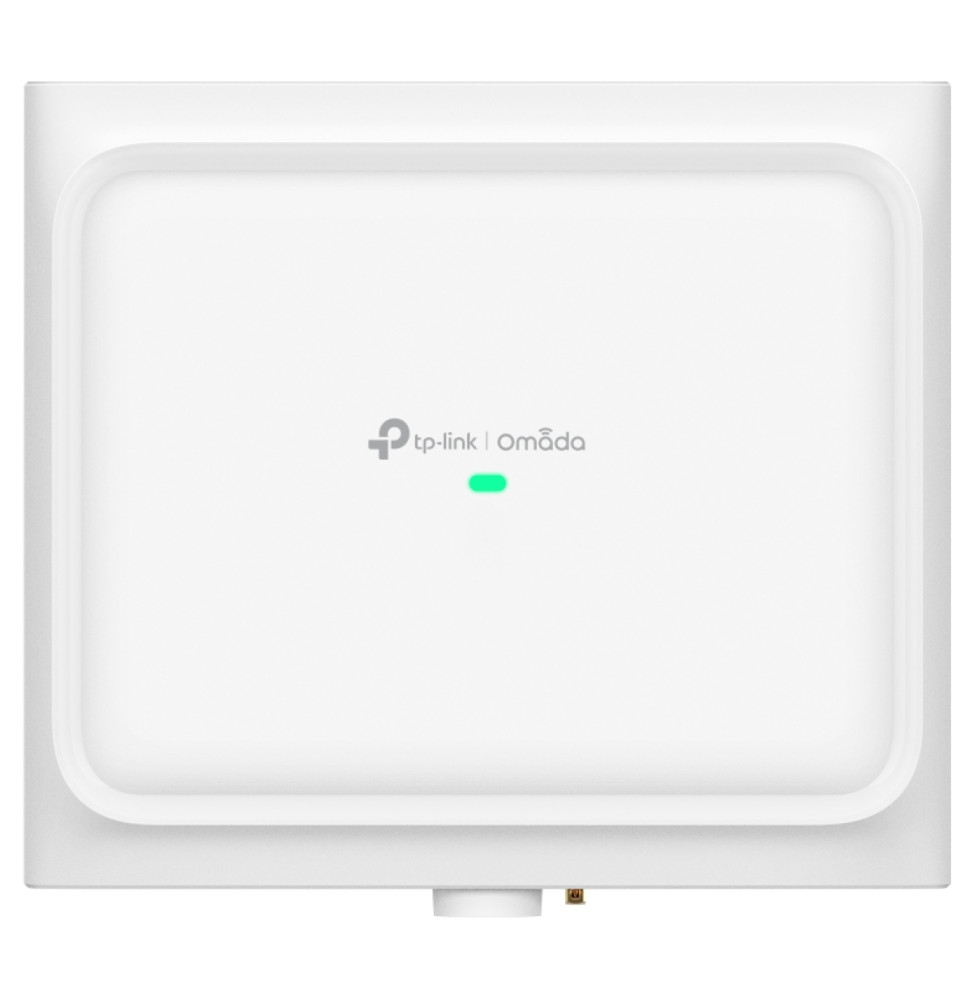 نقطة وصول Wi-Fi 7 خارجية من TP-Link طراز EAP772-Outdoor BE9300 ثلاثية النطاق IP68 — صورة 1