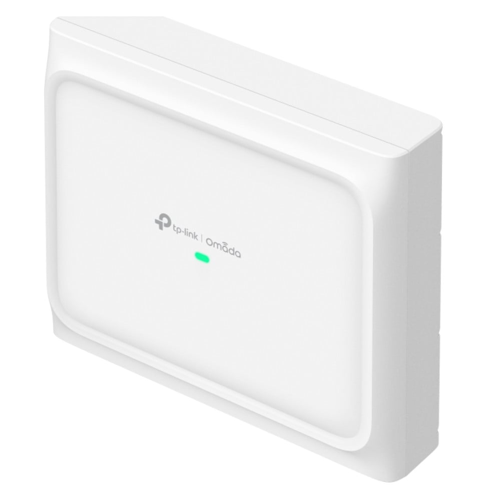 Point d'accès WiFi 7 TP-Link EAP772-Outdoor BE9300 tri-bande extérieur IP68