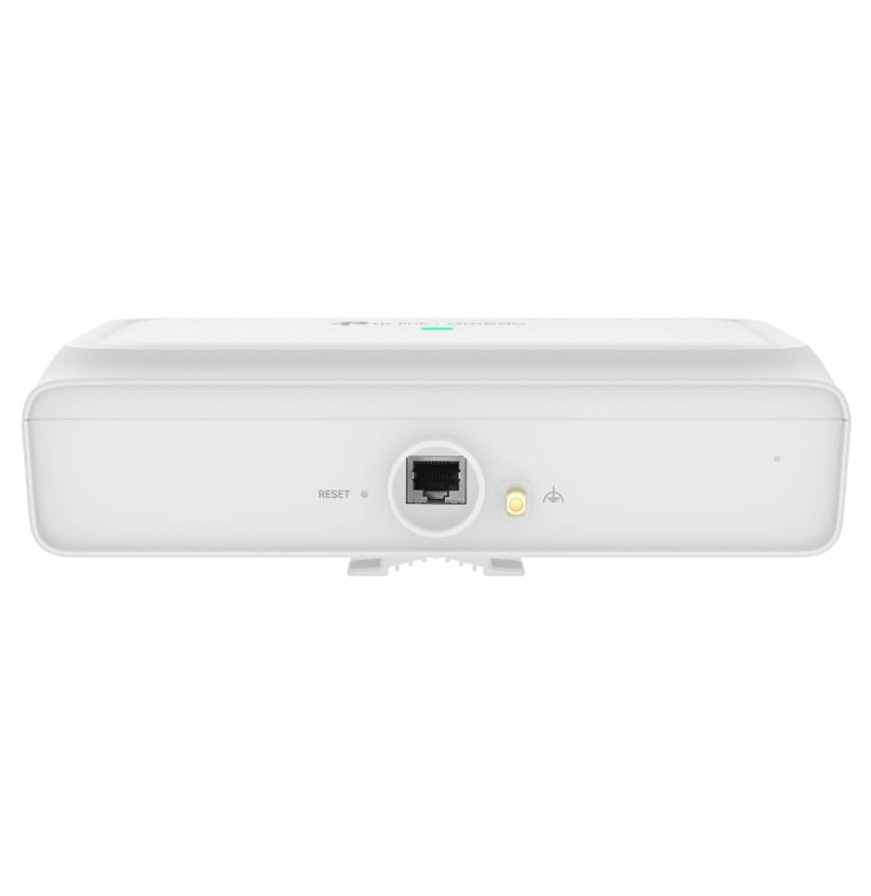 Point d'accès WiFi 7 TP-Link EAP772-Outdoor BE9300 tri-bande extérieur IP68
