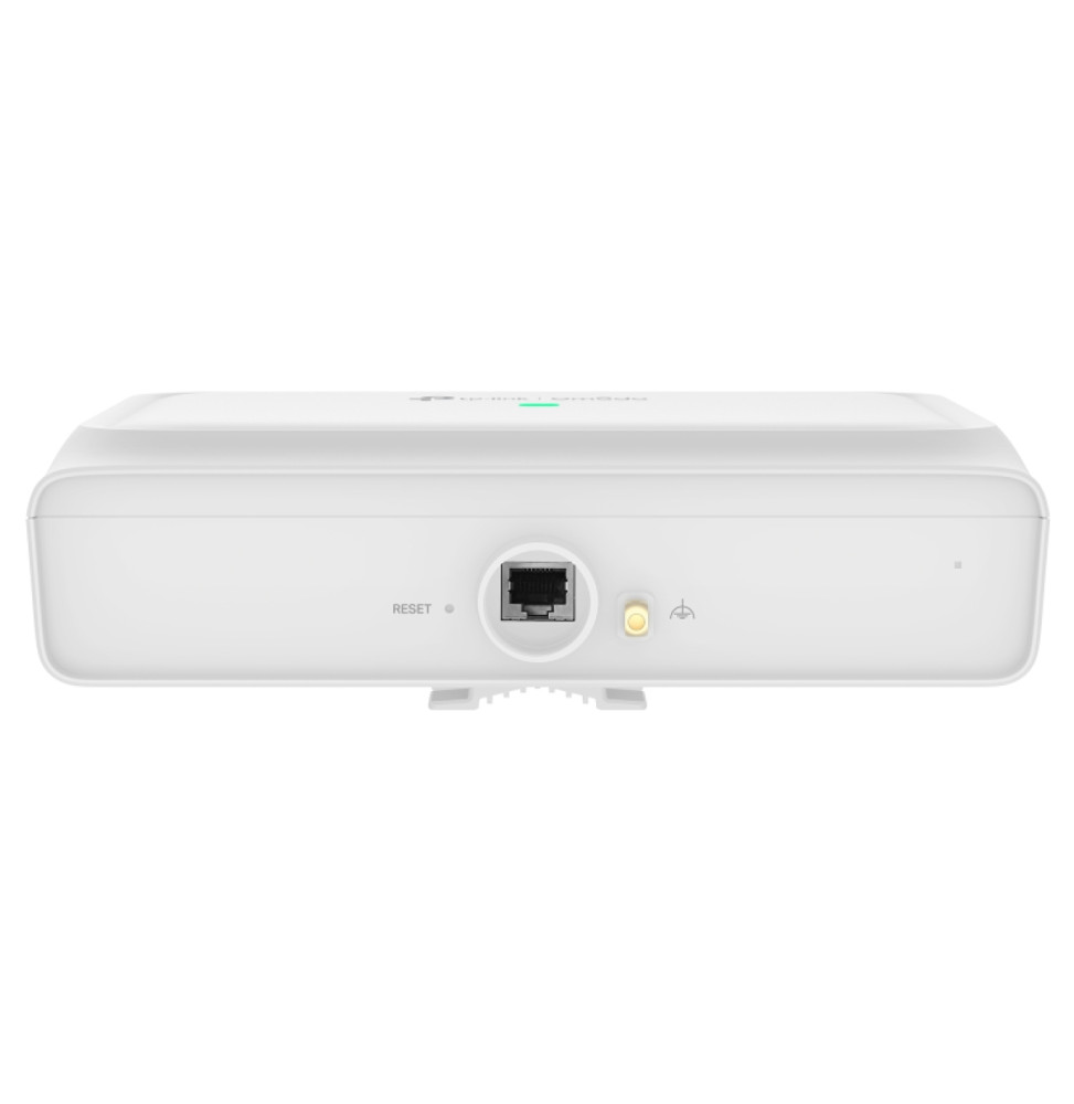 نقطة وصول Wi-Fi 7 خارجية من TP-Link طراز EAP772-Outdoor BE9300 ثلاثية النطاق IP68 — صورة 4