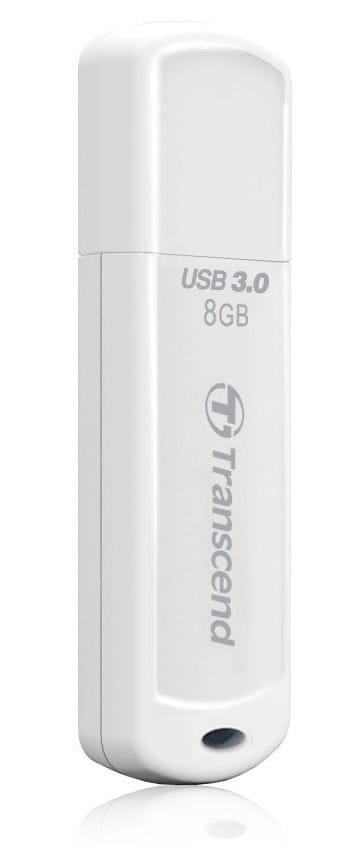 Clé USB 3.0 Anti-choc Transcend JetFlash810