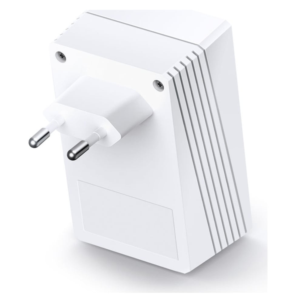 Adaptateur CPL Wi-Fi TP-Link TL-WPA4220 AV600 + Wi-Fi N 300 Mbit/s