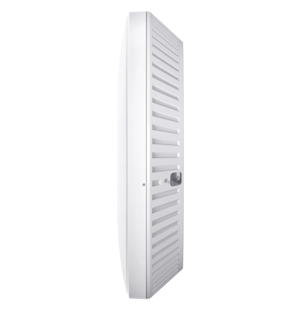 Point d'accès WiFi 7 TP-Link EAP727 BE5000 plafonnier