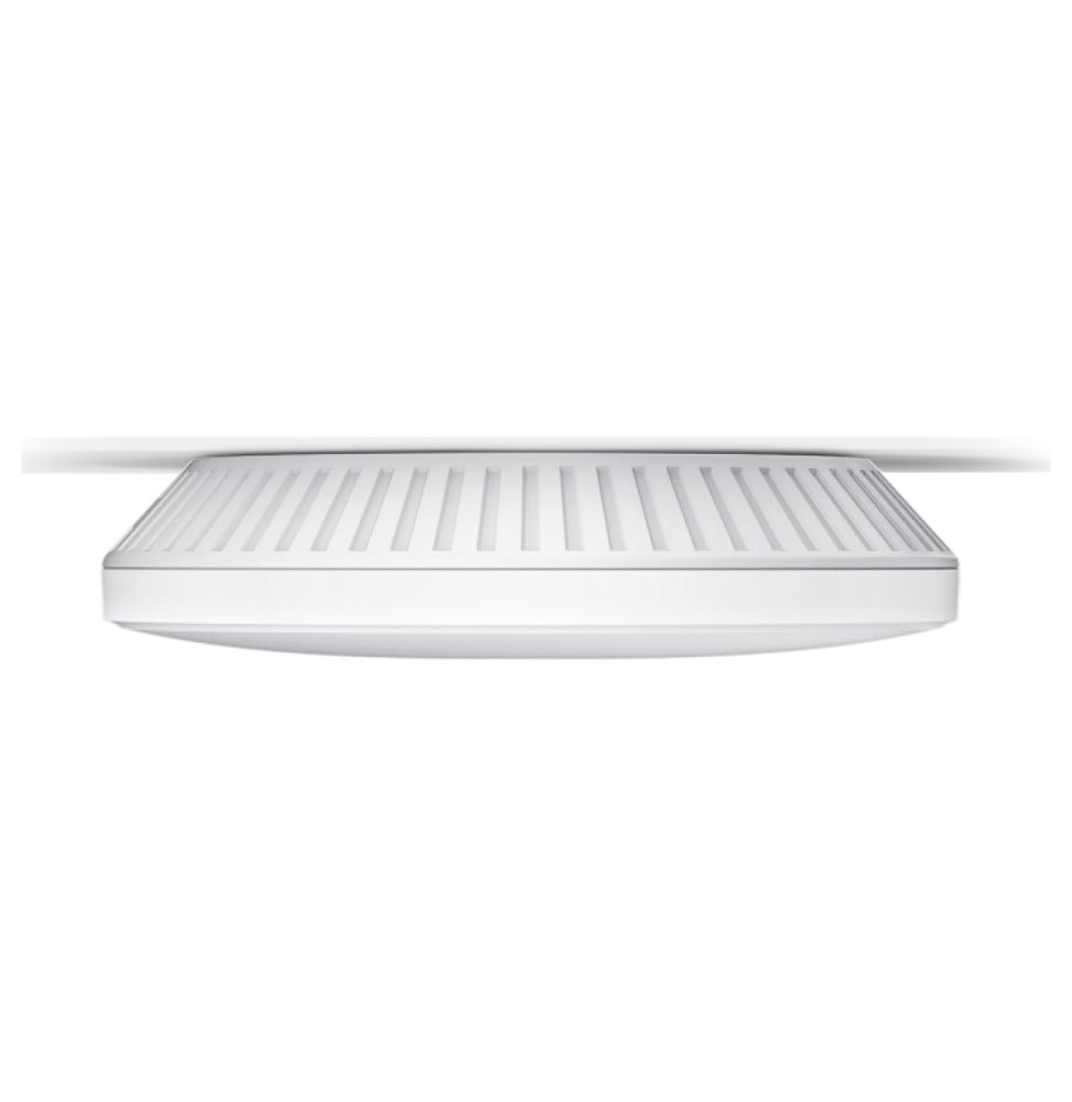 Point d'accès WiFi 7 TP-Link EAP727 BE5000 plafonnier