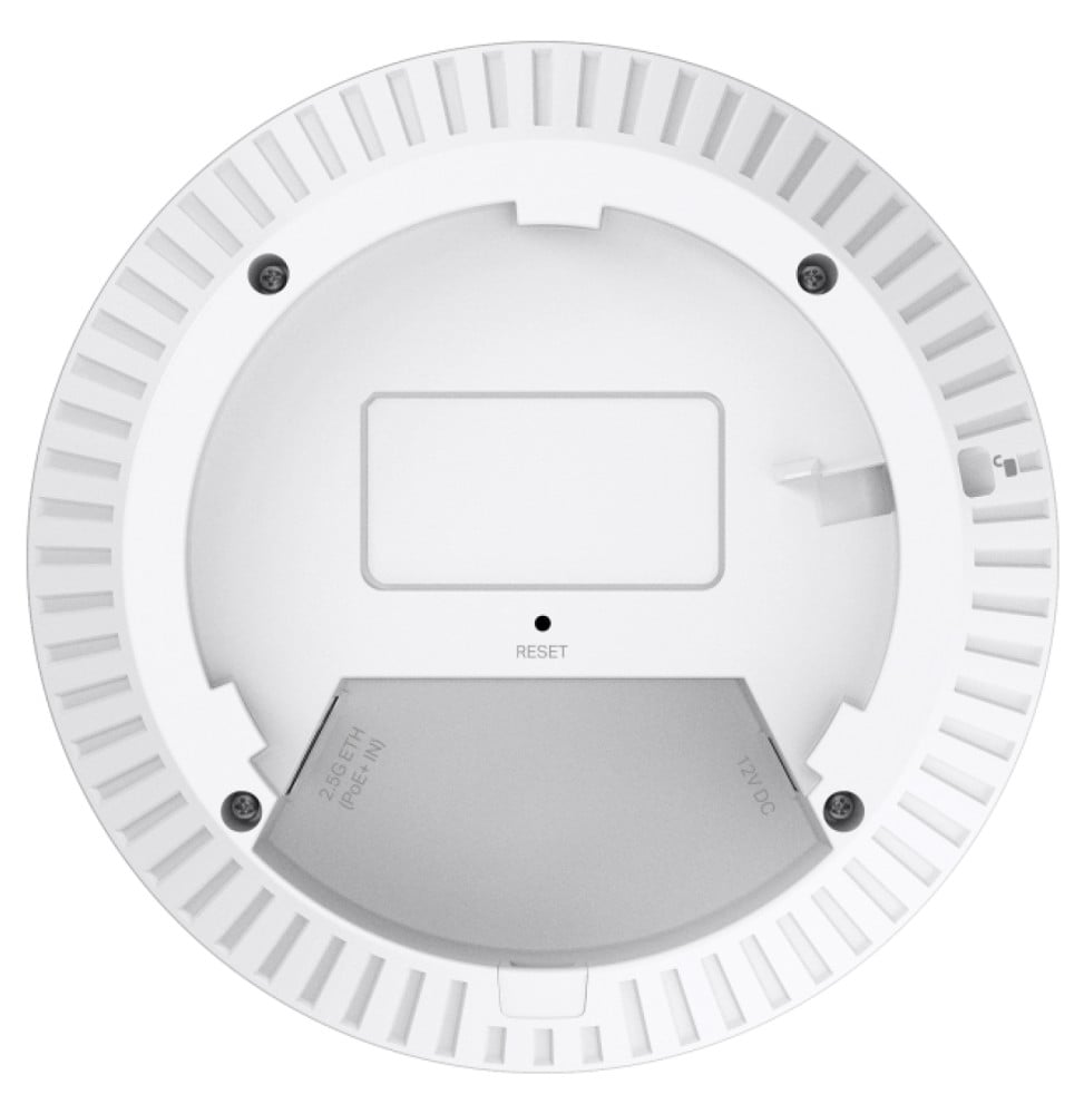TP-Link EAP727 BE5000 Ceiling Mount Wi-Fi 7 Access Point — image 5