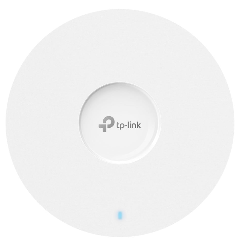 Point d'accès WiFi 6 TP-Link EAP653 UR AX3000 plafonnier