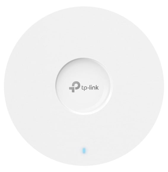 Point d'accès WiFi 6 TP-Link EAP653 UR AX3000 plafonnier