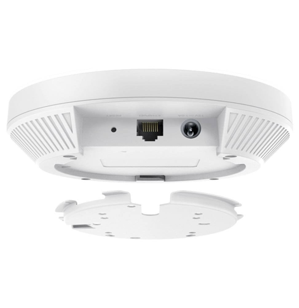 Point d'accès WiFi 6 TP-Link EAP653 UR AX3000 plafonnier