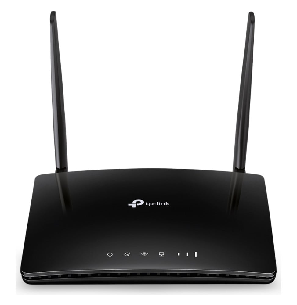 Modem/routeur 4G LTE WiFi TP-Link Archer MR402 AC1200 bi-bande