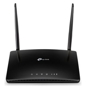 Modem/routeur 4G LTE WiFi TP-Link Archer MR402 AC1200 bi-bande