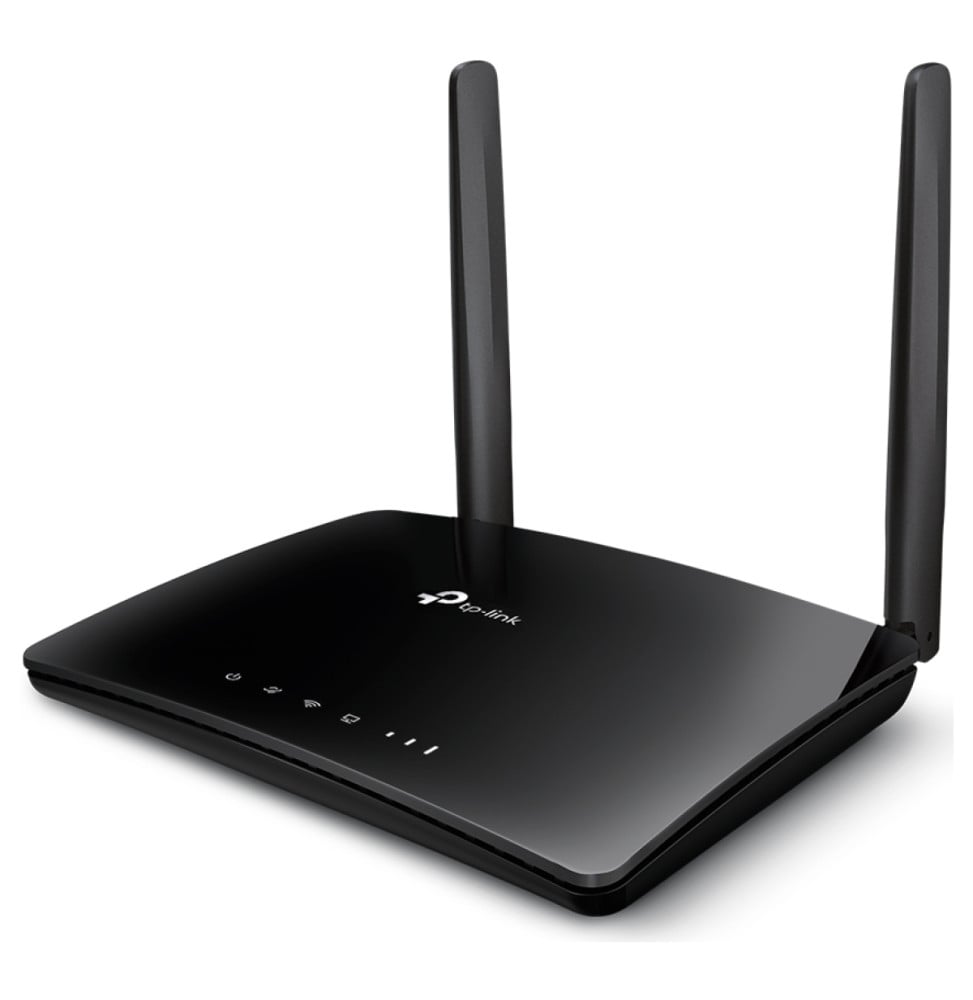 Modem/routeur 4G LTE WiFi TP-Link Archer MR402 AC1200 bi-bande