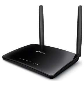 Modem/routeur 4G LTE WiFi TP-Link Archer MR402 AC1200 bi-bande — image 2