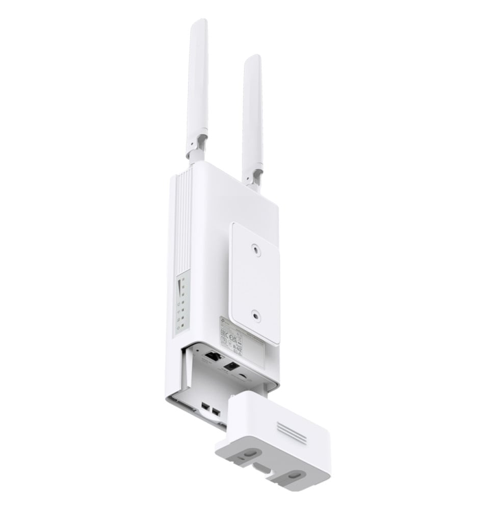 موجّه 4G LTE خارجي من TP-Link طراز Archer MR402-Outdoor AC1200 ثنائي النطاق — صورة 3