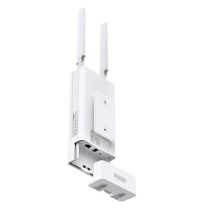 Routeur 4G LTE extérieur TP-Link Archer MR402-Outdoor AC1200 bi-bande — image 3
