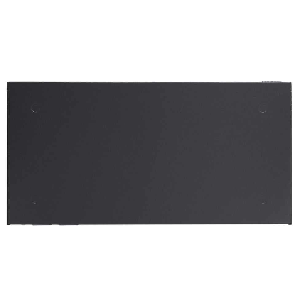 محوّل شبكة مُدار من TP-Link طراز SG3428XF Omada L2+ بـ 24 منفذ SFP و4 منافذ SFP+ 10G — صورة 5