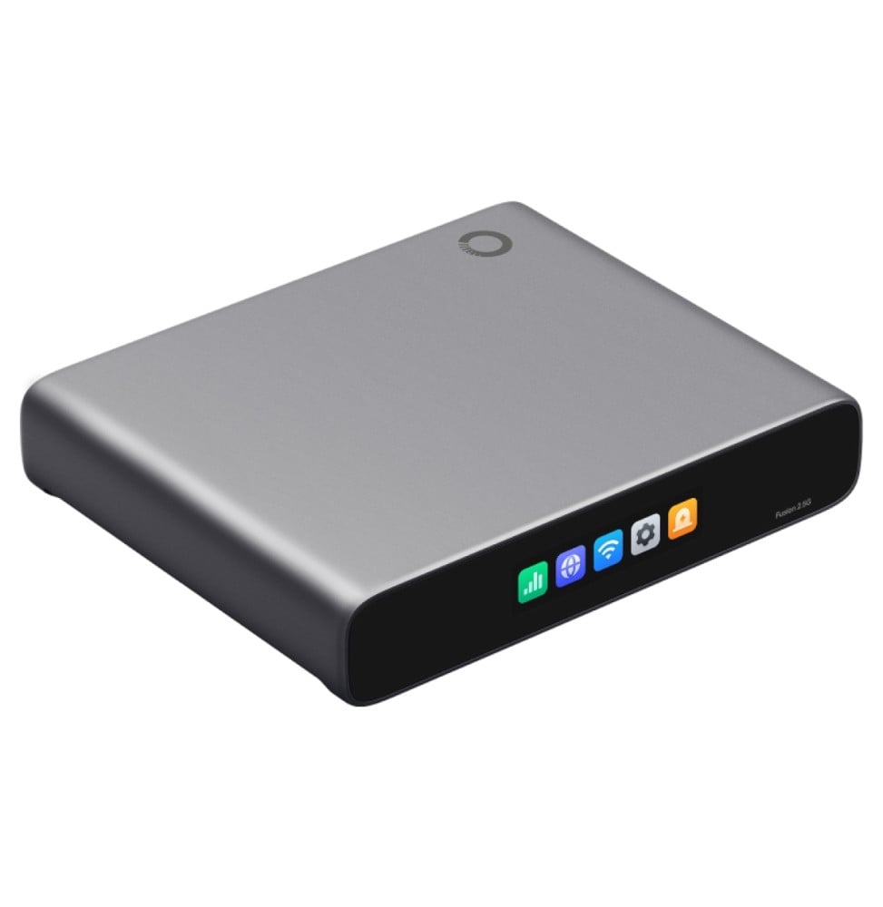 Passerelle VPN TP-Link Omada Fusion 2.5G multi-WAN avec contrôleur intégré