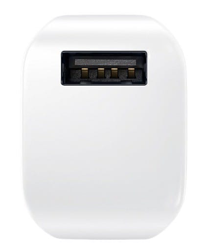 Carte mémoire Transcend 8GB Class 10 SDHC (TS8GSDHC10)