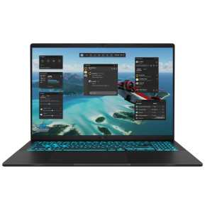 Ordinateur portable Gaming Asus V16 (V3607VU-RP228WS)