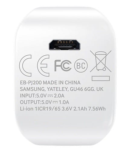 Carte mémoire Transcend 8GB Class 10 SDHC (TS8GSDHC10)