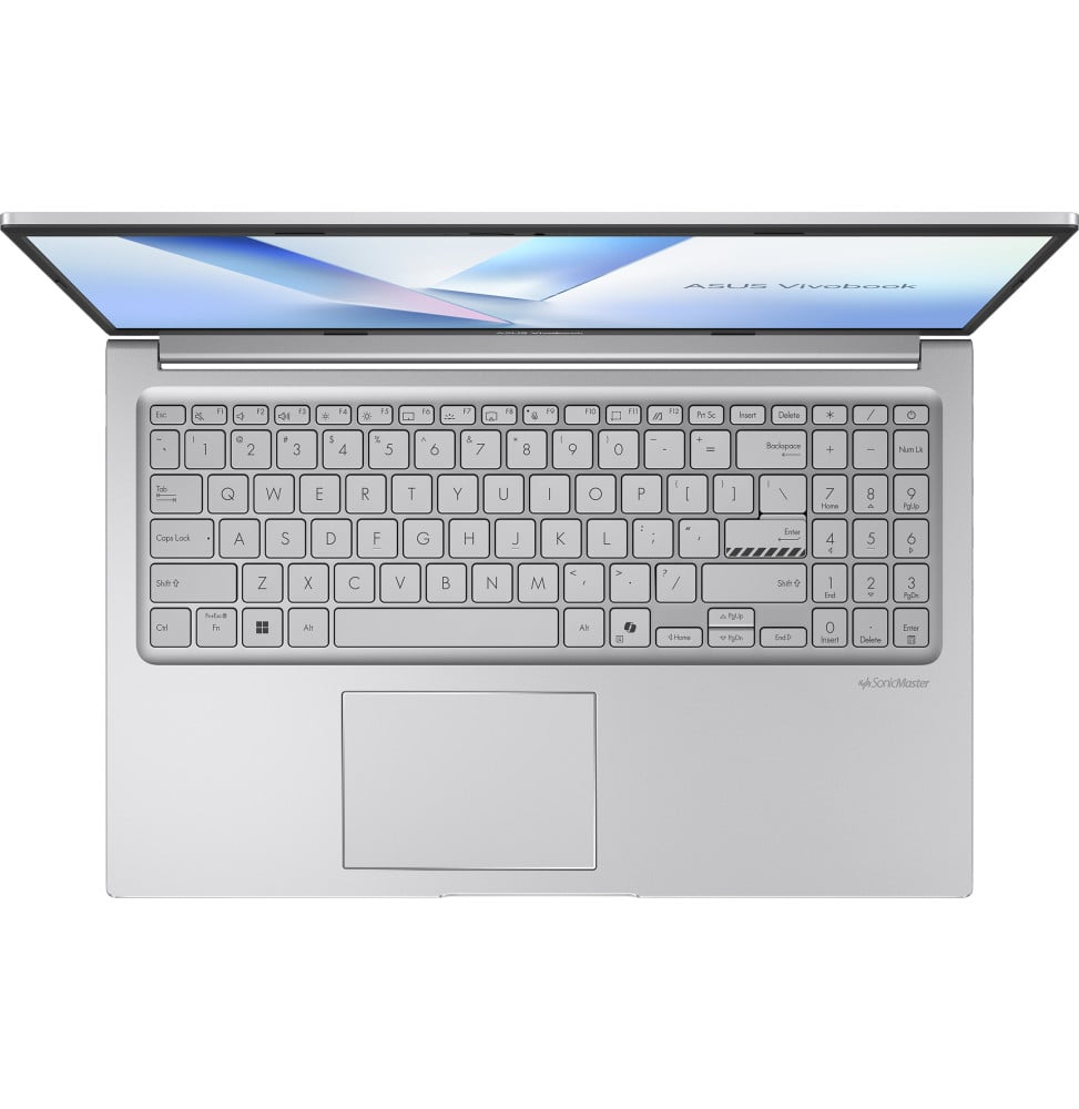 Ordinateur portable Asus Vivobook 15 (X1504VA-BQ5842W) — image 5