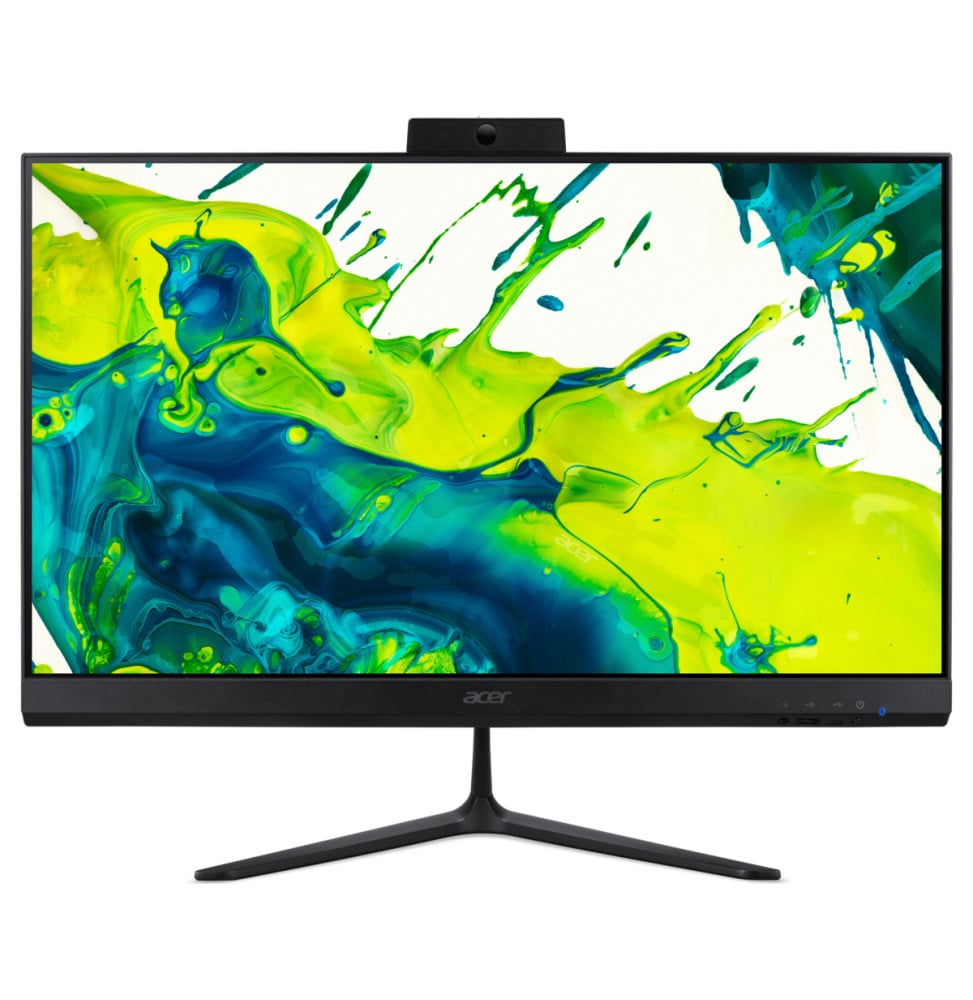 حاسوب الكل في واحد Acer Aspire C24B (DQ.BT5EF.007) — صورة 1