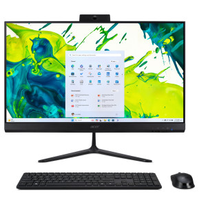 Ordinateur Tout-en-un Acer Aspire C24B (DQ.BT5EF.007) — image 5