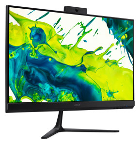 Ordinateur Tout-en-un Acer Aspire C24B (DQ.BT5EF.006) — image 2