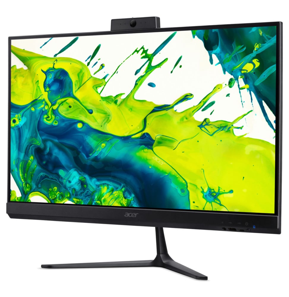 حاسوب الكل في واحد Acer Aspire C24B (DQ.BT5EF.006) — صورة 3