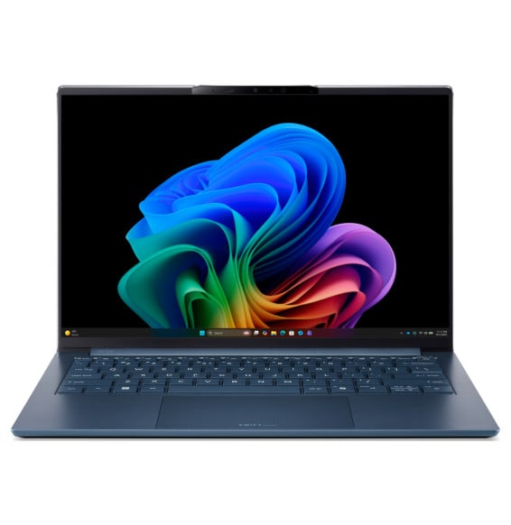 Ordinateur portable Acer Swift Go 14 AI SFG14-I71 (NX.JZSEF.009)