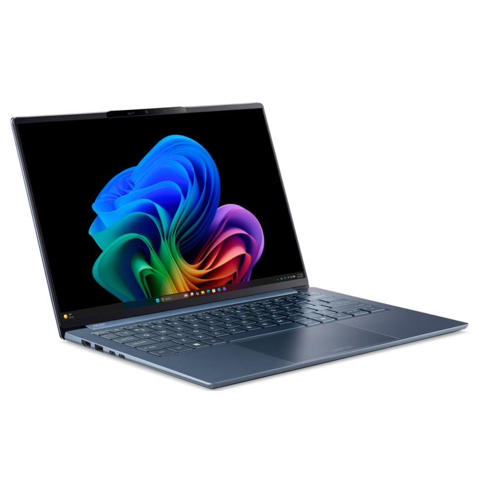 حاسوب محمول Acer Swift Go 14 AI SFG14-I71 (NX.JZSEF.009) — صورة 2