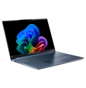 Ordinateur portable Acer Swift Go 14 AI SFG14-I71 (NX.JZSEF.009) — image 2