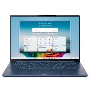 Ordinateur portable Acer Swift Go 14 AI SFG14-I71 (NX.JZSEF.009) — image 8