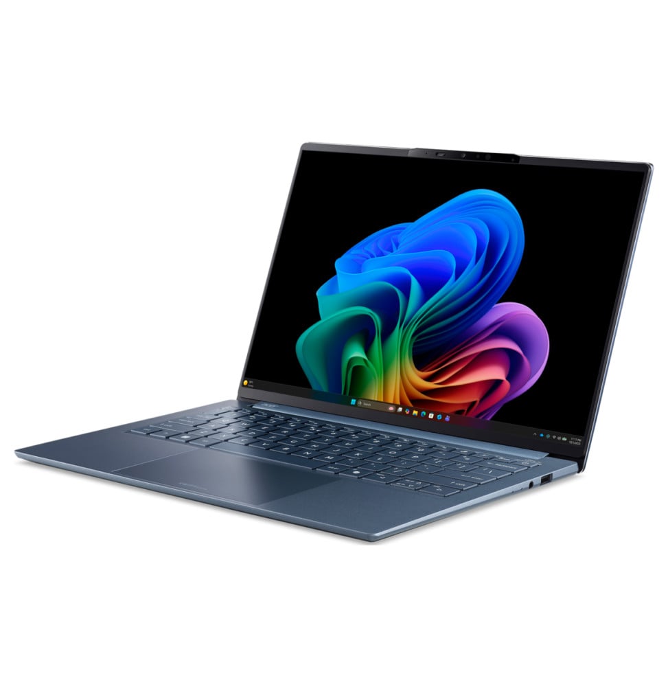 Ordinateur Portable Acer Swift Go 14 AI Core Ultra 7 355 (NX.JZSEF.00A)